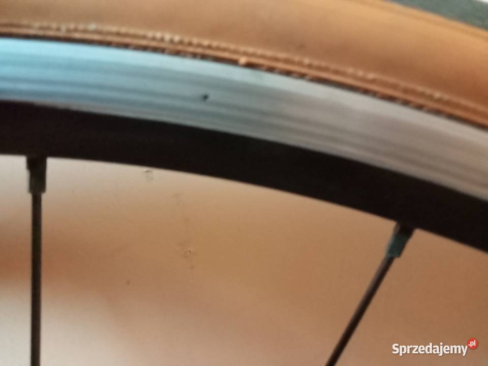 koła szosowe Giant psl1 Myszków