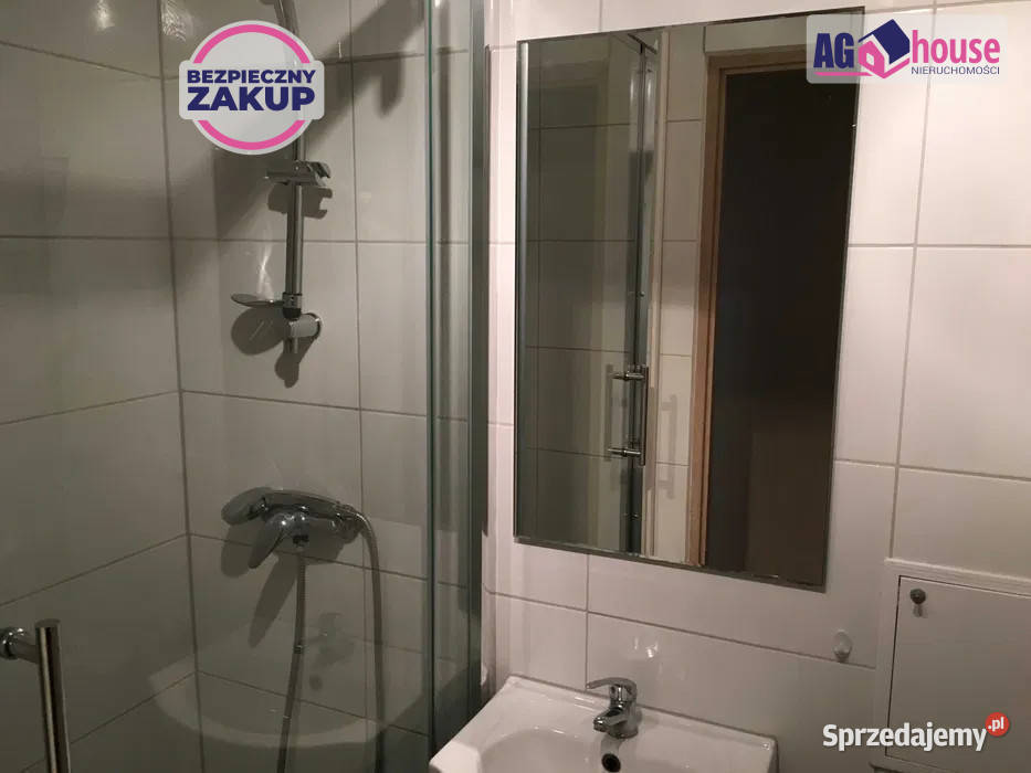 Mieszkanie Gdańsk Piastowska 42m2 2 pokoje