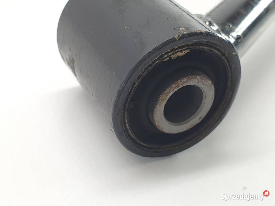 Wahacz prawy przod gora Kawasaki Klf 300 Zawieszenie Łódź sprzedam