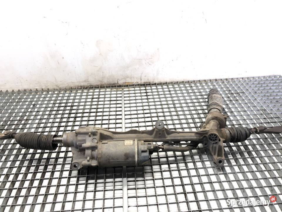 PRZEKŁADNIA KIEROWNICZA MAGLOWNICA VW sprzedam