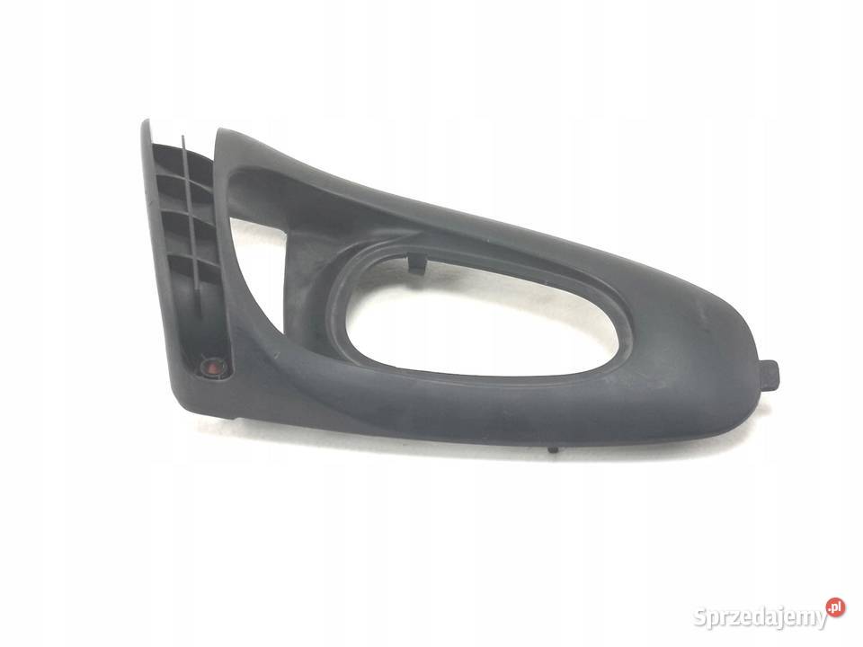 OBUDOWA KLAMKI PRZÓD MITSUBISHI SPACE STAR 9805 osobowe