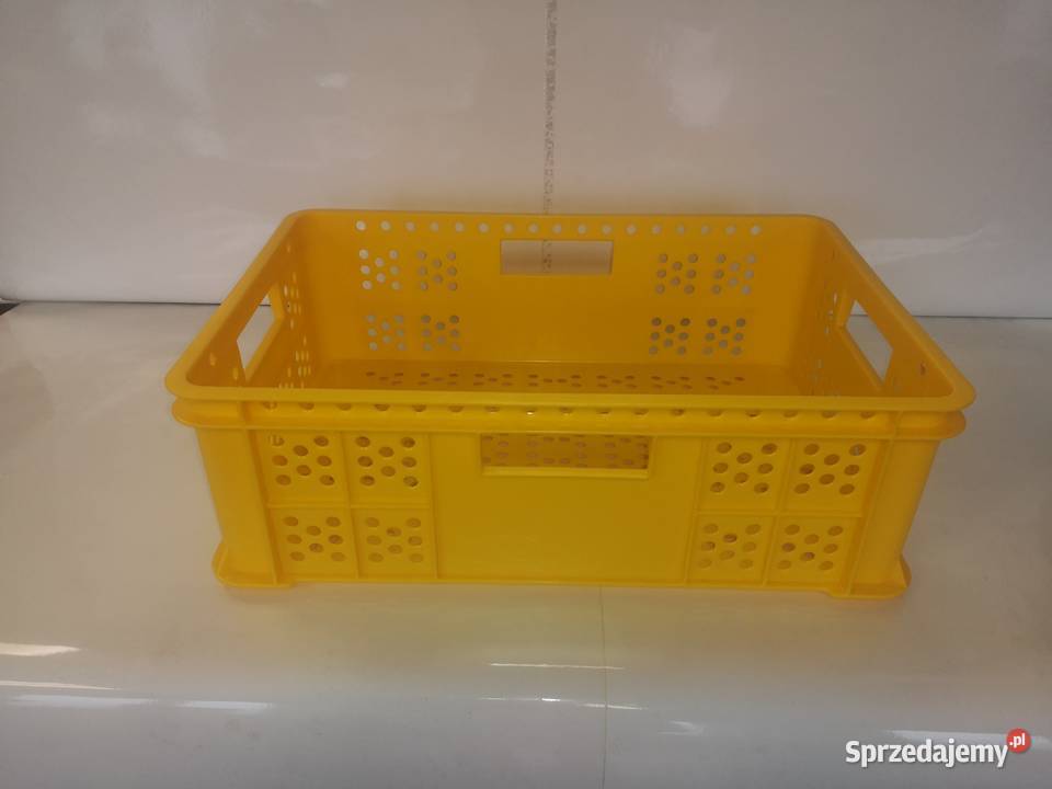 Skrzynki Skrzynka Piekarnicza B1 Na Pieczywo sprzedam