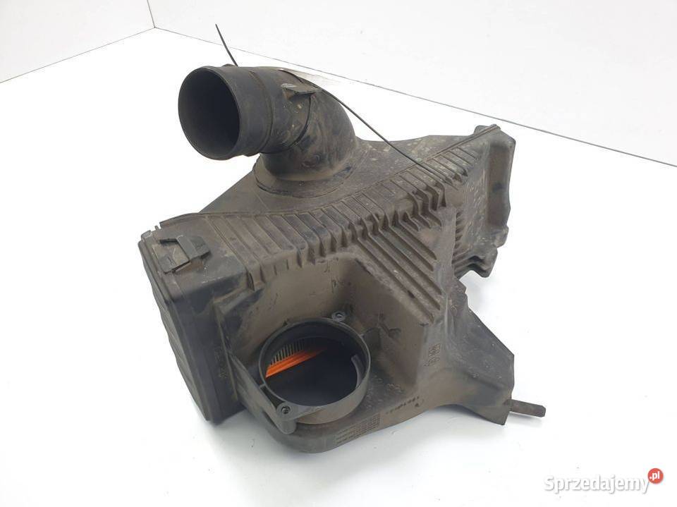 OBUDOWA FILTRA RENAULT CLIO III 28085276