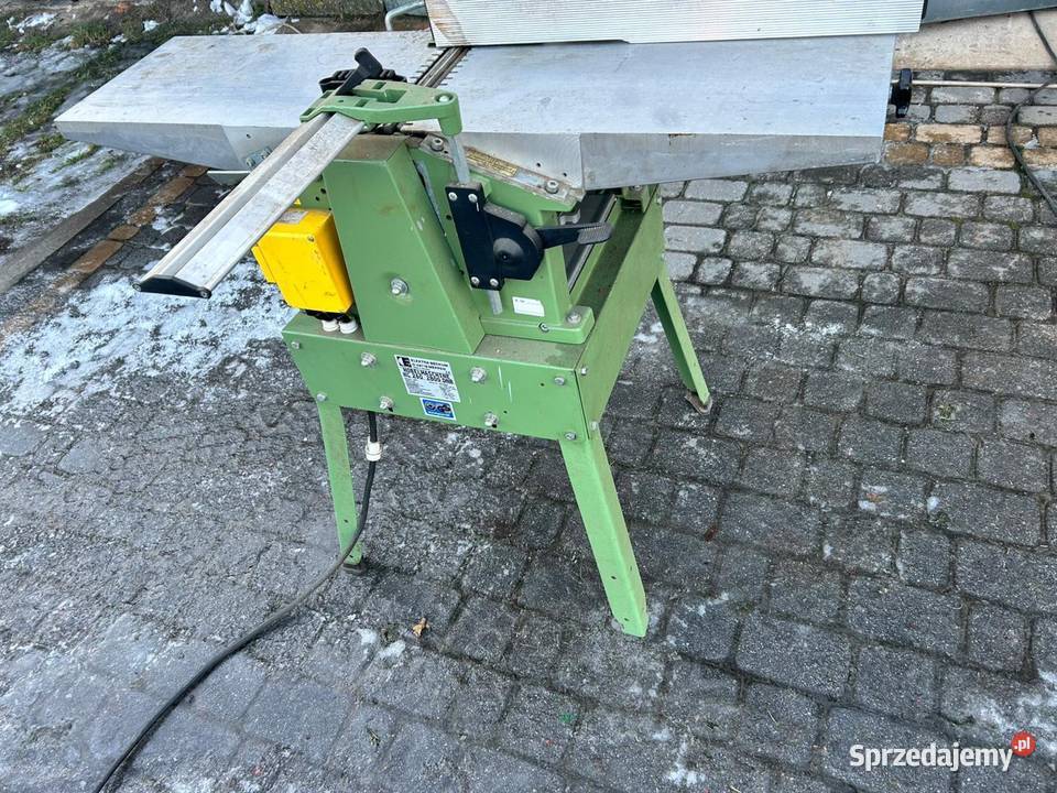 Strugarkogrubościówka Kluczewsko