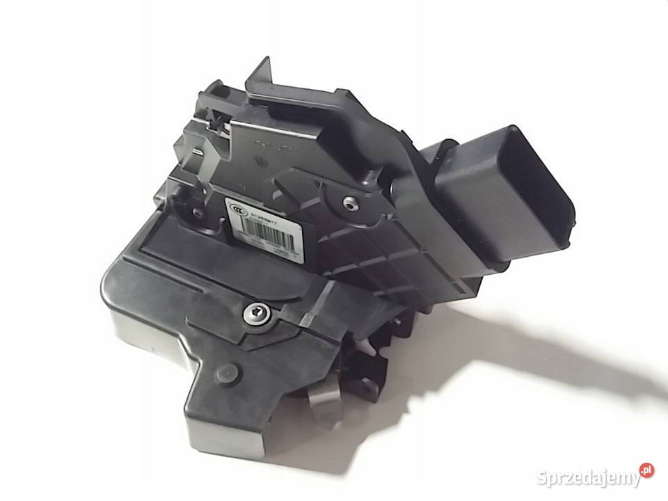 VOLVO V70 XC70 XC60 zamek drzwi tylny prawy OE Bielany Wrocławskie sprzedam