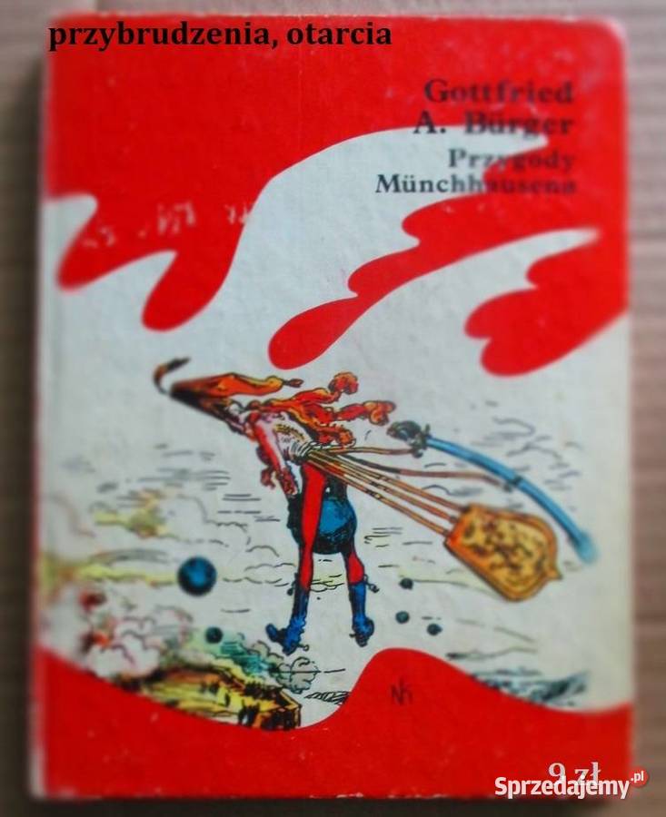 Fredro Janczarski Porazińska Kryłow Kownacka Łódź