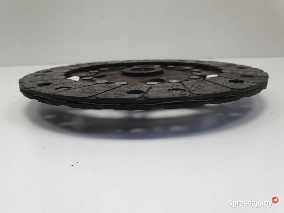 Renault Laguna III 15 DCI SPRZĘGŁO Tarcza docisk Chełm