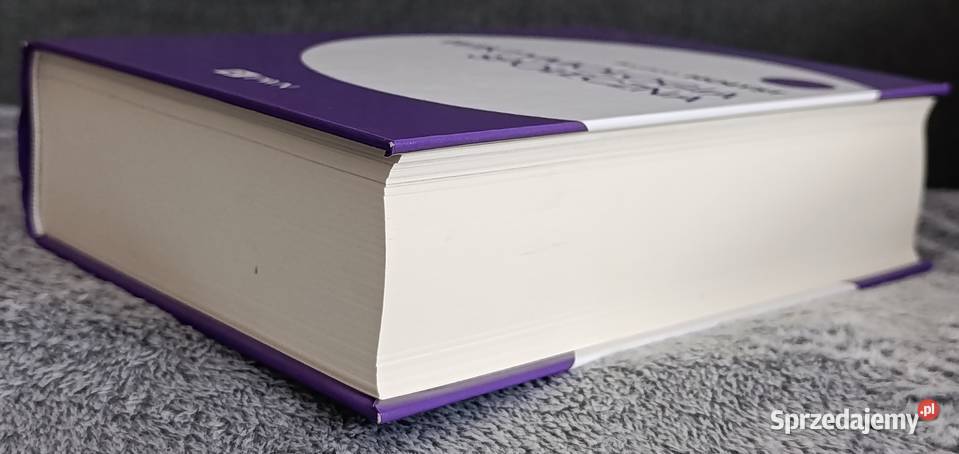 Wiktymologia społeczna Brunon Hołyst ISBN 9788301214937 Łubie sprzedam