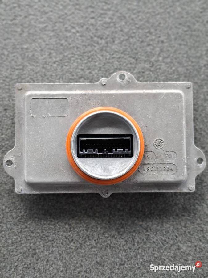 Volvo 31448806 moduł sterowania reflektora LED lubuskie Nowa Sól