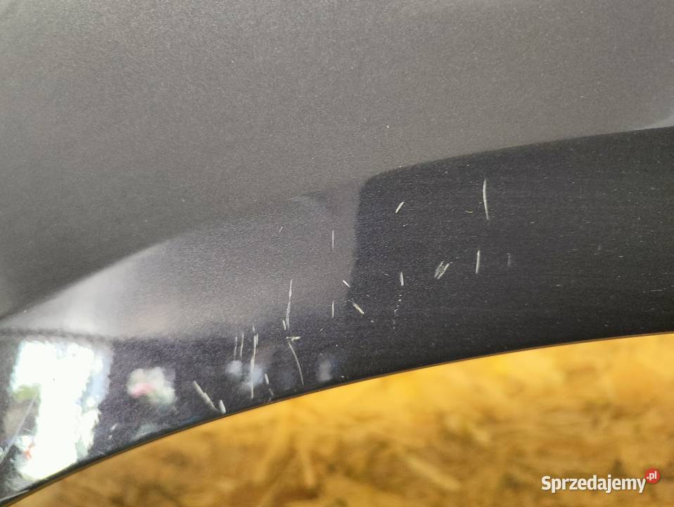 Błotnik Lewy Przód Ford S Mk I 20062014 Pleszew