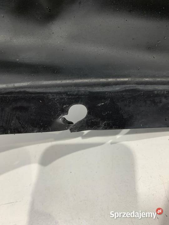 BMW X3 F25 X4 F26 NADKOLE PRZÓD LEWE 7213641