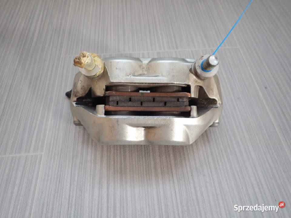 Zacisk Hamulca Brembo Przód KTM LC4 690 0711r lubuskie Strzelce Krajeńskie