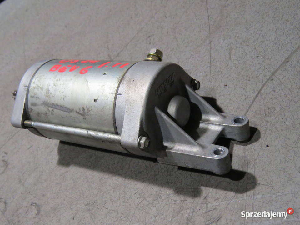 PIAGGIO BEVERLY 500 05 x9 vespa mp3 rozrusznik
