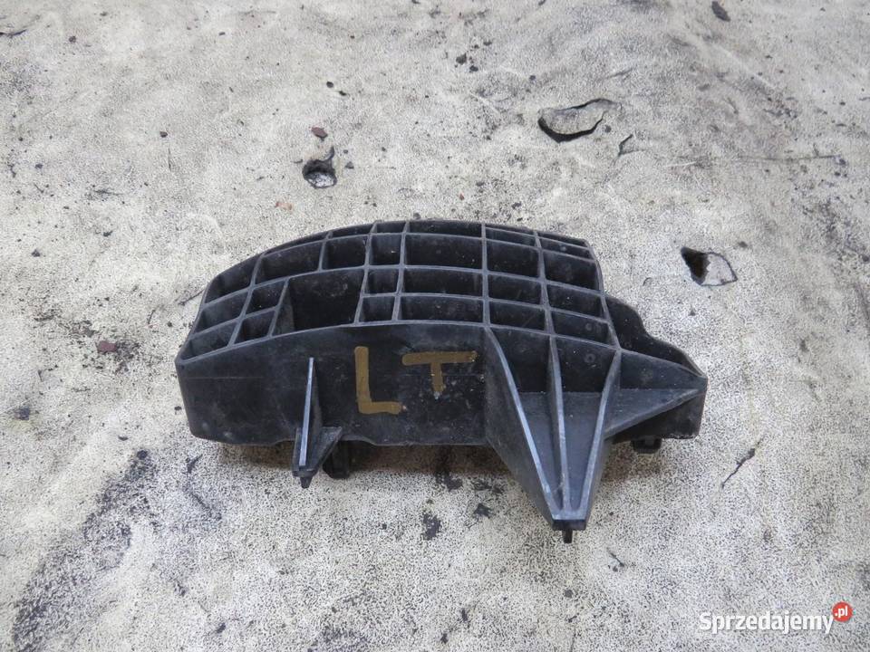 ŚLIZG LEWY TYŁ SEDAN AVENSIS T29 Części montażowe lubelskie