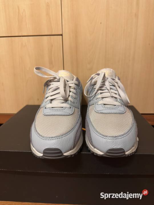 buty sneakersy Nike Air 90 podkarpackie Wrocanka