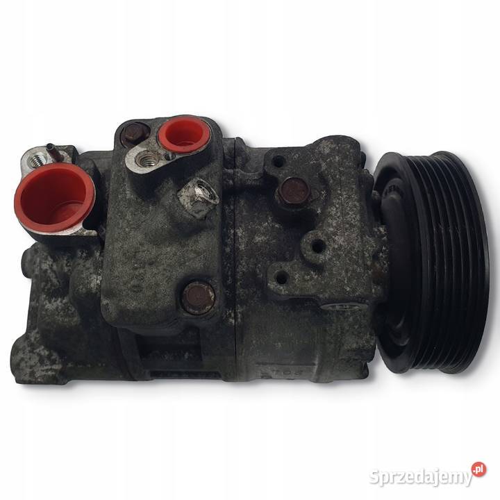 SPRĘŻARKA KLIMATYZACJI VW Golf V Audi A3 II 8P