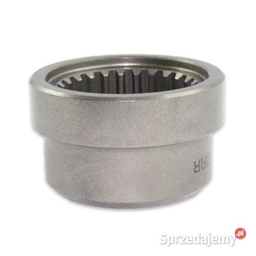 Tuleja sworznia piasty przedniej Yanmar EF 352 Tajęcina sprzedam