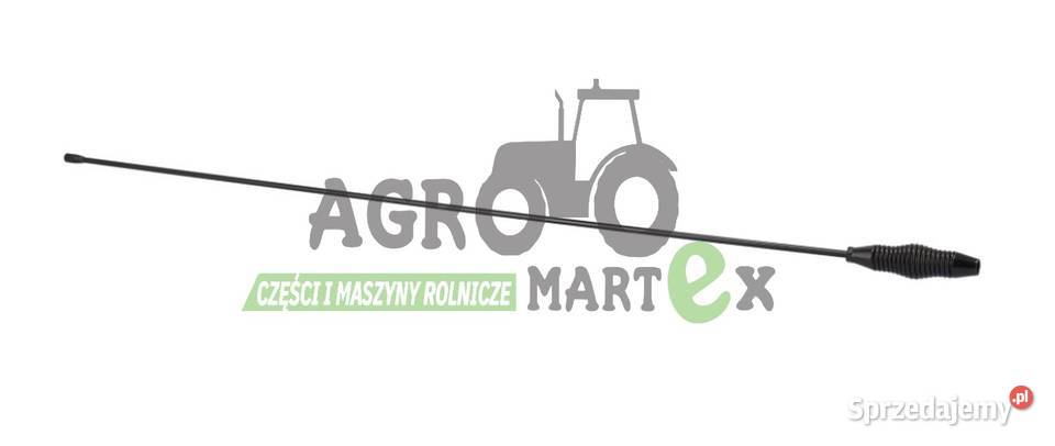 84143970 87363131 82037610 ANTENA CNH nieuszkodzony Wichrów