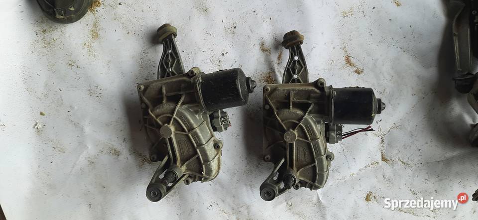 RENAULT SCENIC III LIFT SILNICZEK WYCIERACZEK Siechnice sprzedam