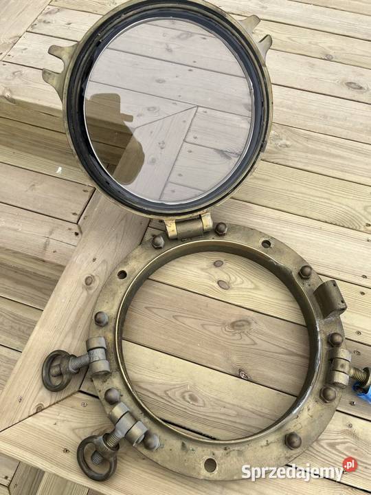 Bulaj okrągły Pozostałe Mszana Dolna