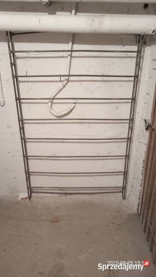 Bagażnik Łódź sprzedam