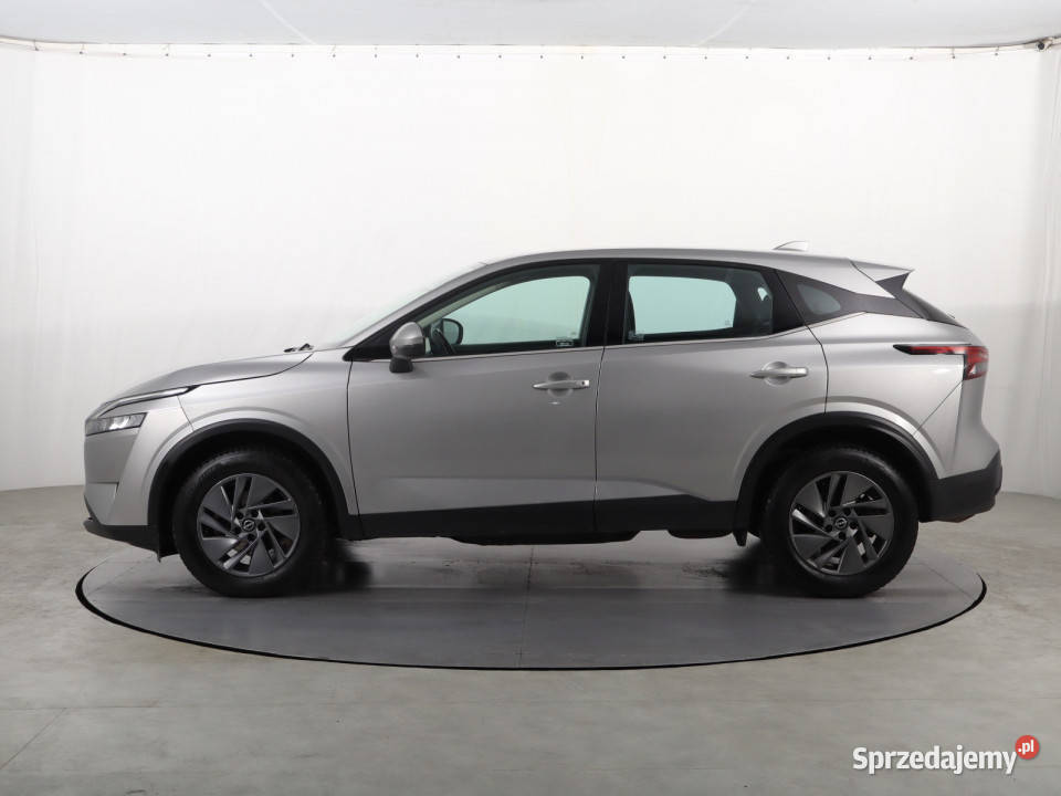 Nissan Qashqai 13 DIGT MHEV sprzedam