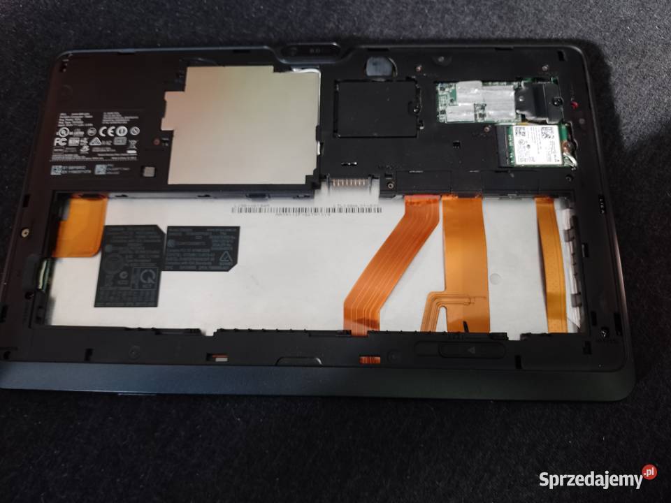 Tablety Dell Venue 11 pro Intel I5 Świebodzice