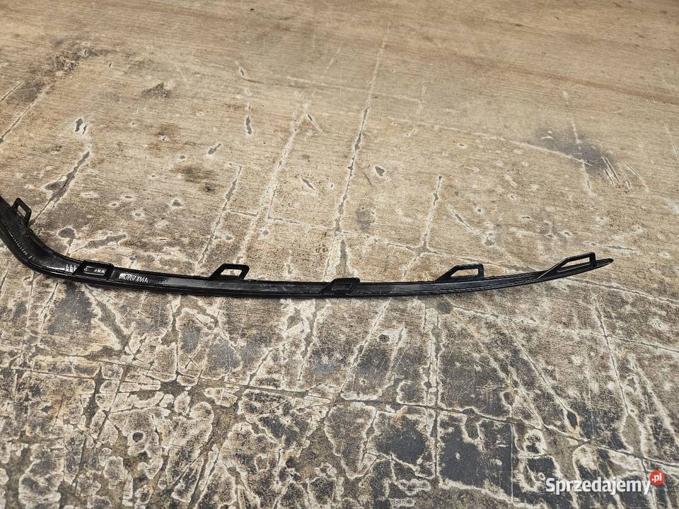 MERCEDES GLE W167 AMG LISTWA ZDERZAKA PRAWA sprzedam