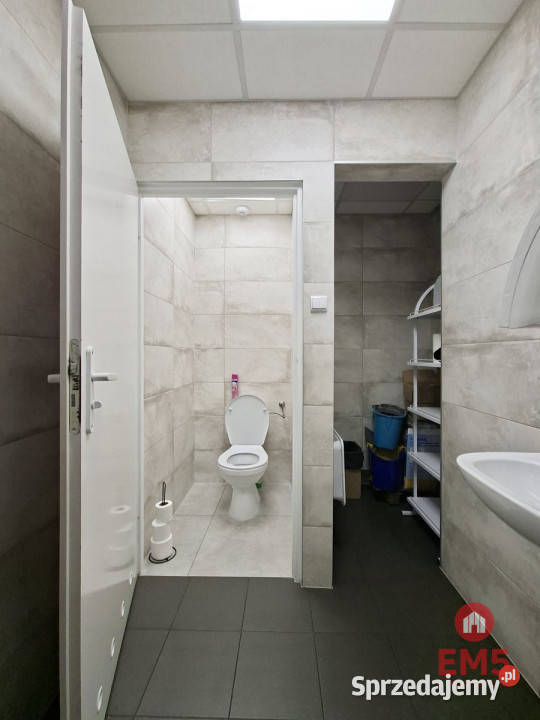Ogłoszenie lokal Kleosin 1462m2 1462m2