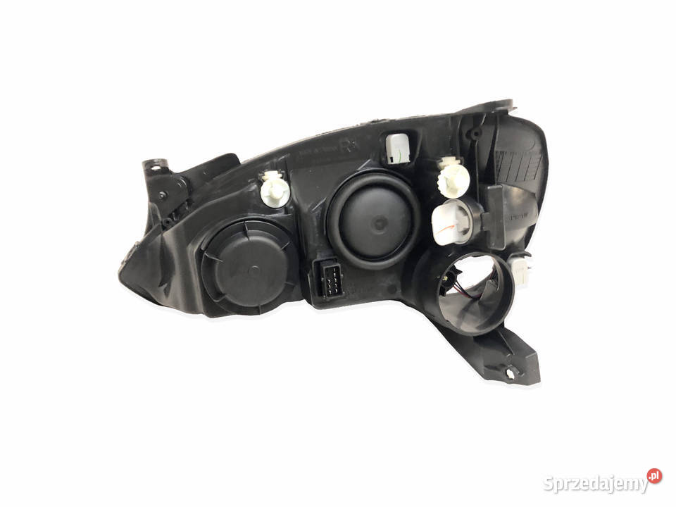 Opel Corsa C 20022004 Reflektor Lampa przód osobowe Skarżysko-Kamienna sprzedam