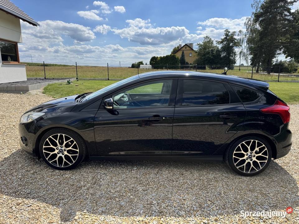 Ford Focus mk3 ABS Kobielice