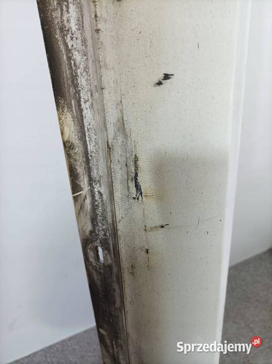 LISTWA PROGOWA OSŁONA MPAKIET LEWA A300 8064743 Progi sprzedam