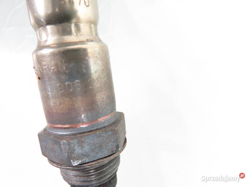 SONDA LAMBDA SKODA RAPID NH3 16 TDI 04L906262C
