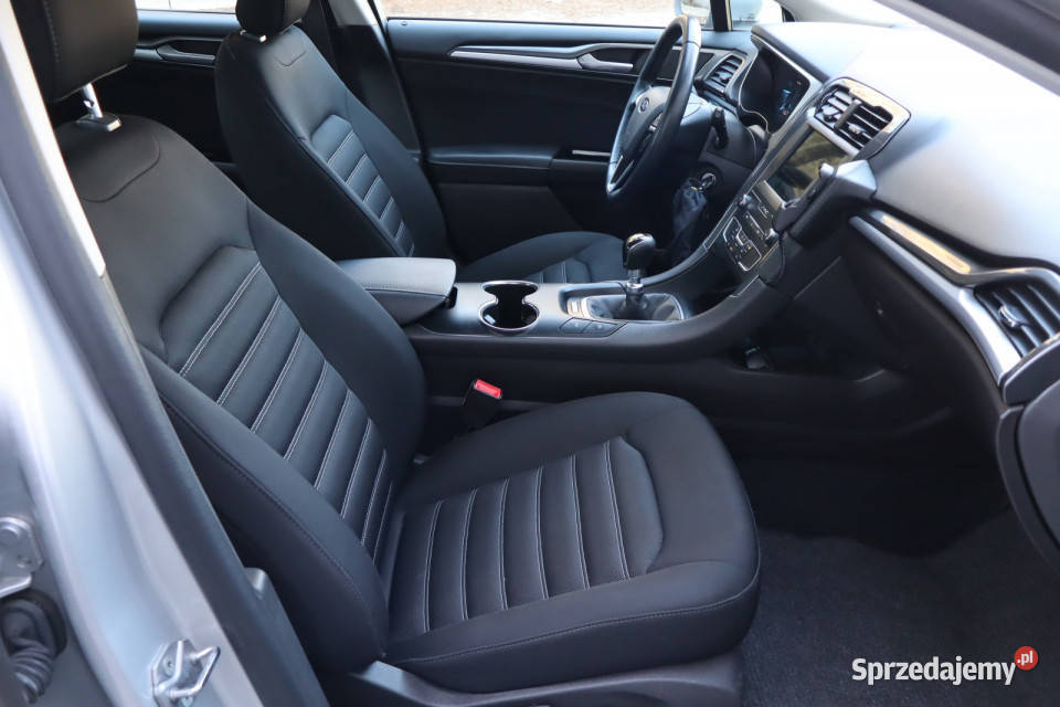 Ford Mondeo 20 EcoBlue Zabrze