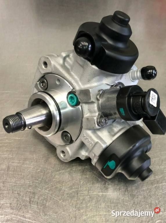 Bosch 0445010611 pompa wtryskowa Ruda Śląska