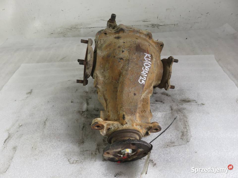 DYFER TOYOTA RAV 4 I 20 sprzedam