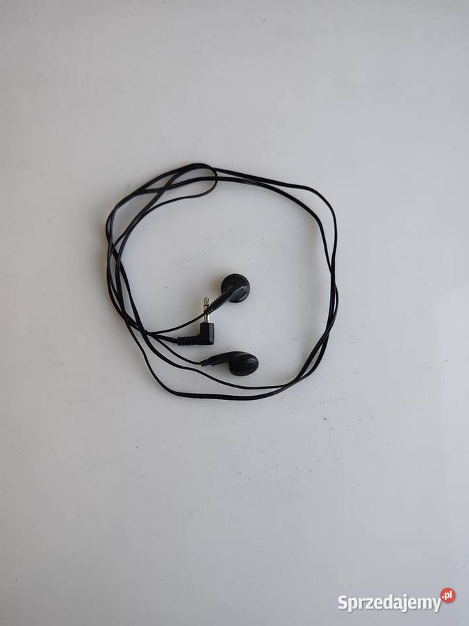 Słuchawki stereo do telefonu Olecko