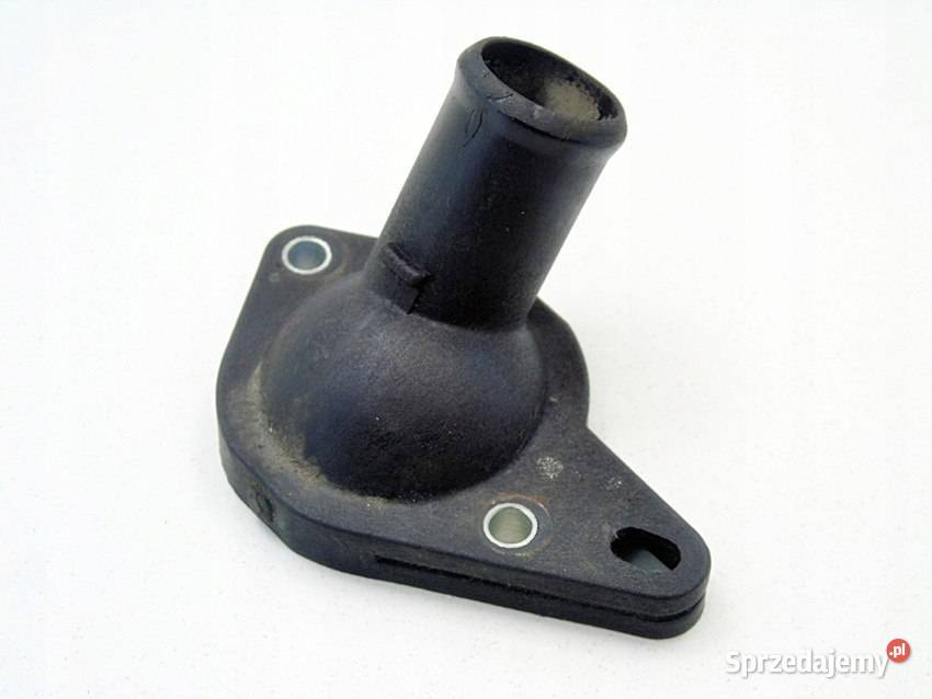 OBUDOWA TERMOSTATU KRÓCIEC WODY 10 12 12V SPACE