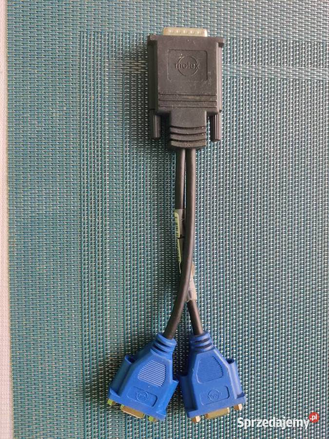 Kabel dystrybucyjny DMS 59 Myszków sprzedam