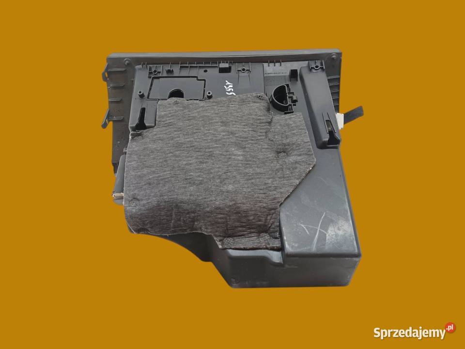 SCHOWEK PRAWY PASAŻERA EUROPA T7 9655993677 Rok produkcji 2013 świętokrzyskie