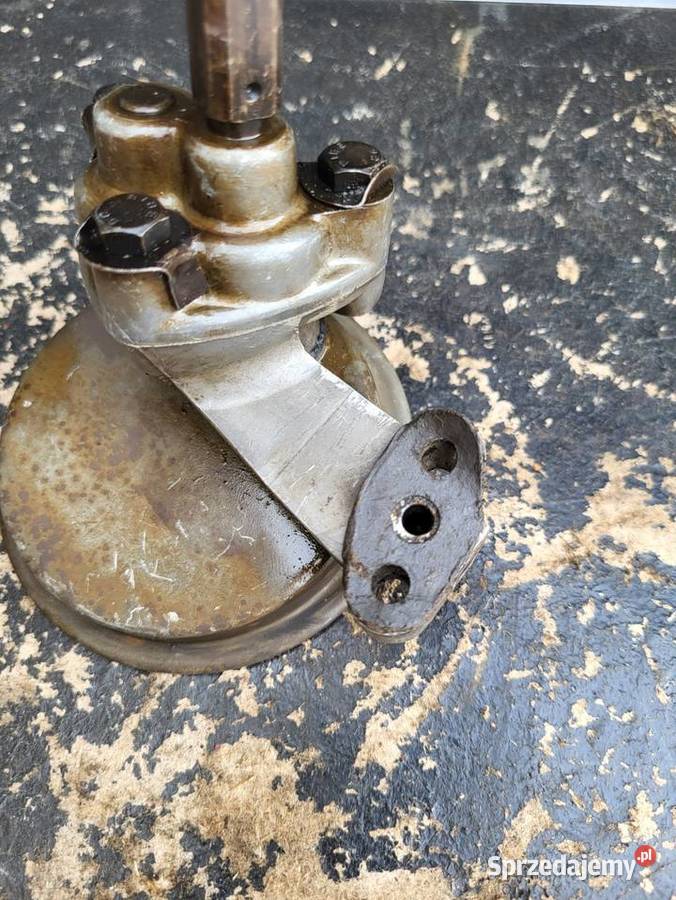BMW R 25 R50 R75 R69 R68 R5 R26 R27 POMPA Silniki