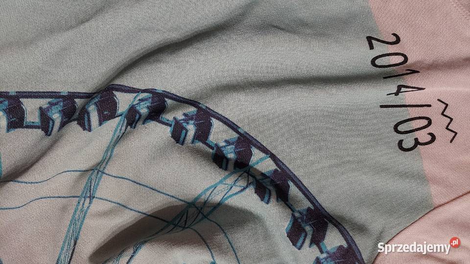 Bluzka M Stradivarius Nasielsk sprzedam