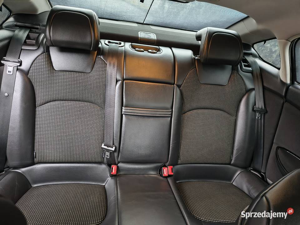 Citroen C5 X7 20 HDi 163 163KM C5 małopolskie Kraków
