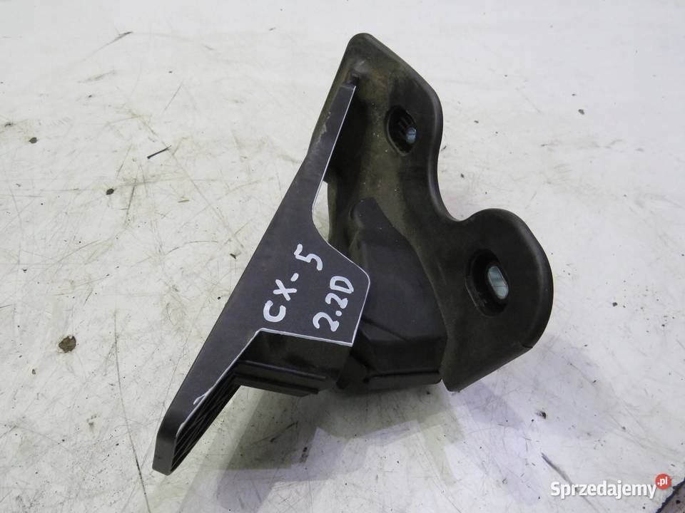 PEDAŁ GAZU POTENCJOMETR MAZDA CX5 KD3141600 lubelskie