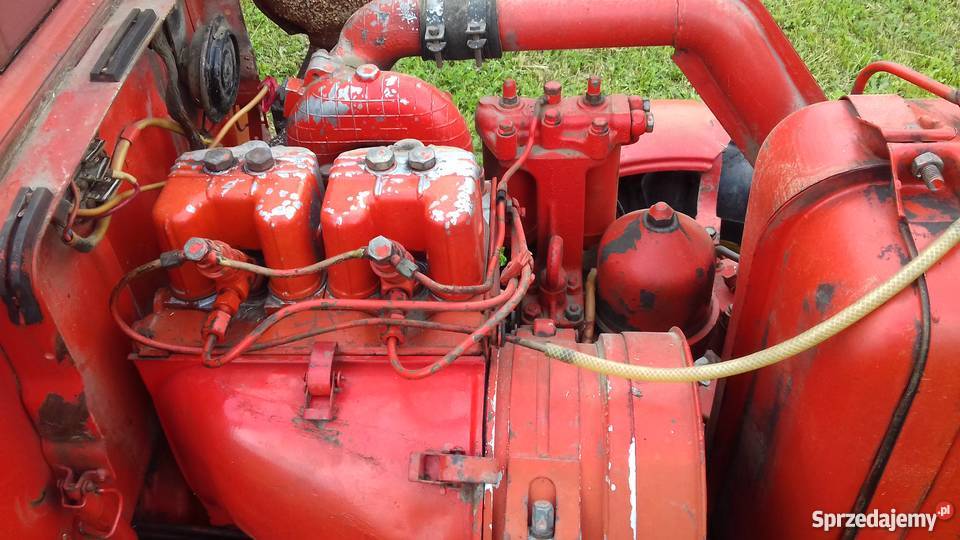 Sprzedam t 25 A Ukł. ham. do przyczep pneum. Przeworsk