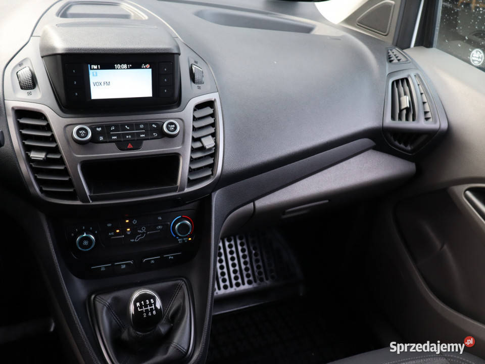 Ford Transit Connect 10 EcoBoost 4/5 Bielany Wrocławskie
