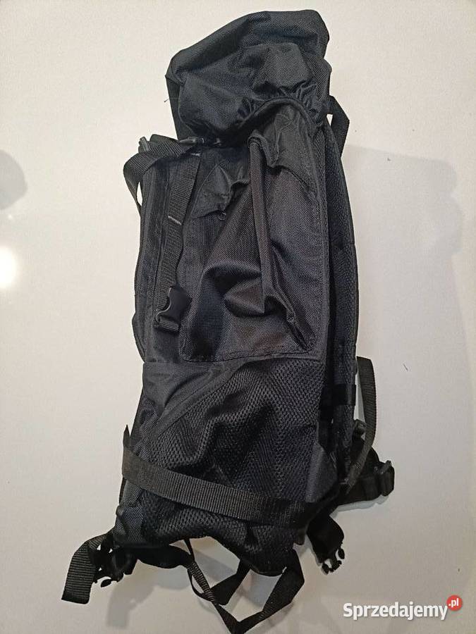 Plecak Cakard Professional Mountaineer 7510 Radom