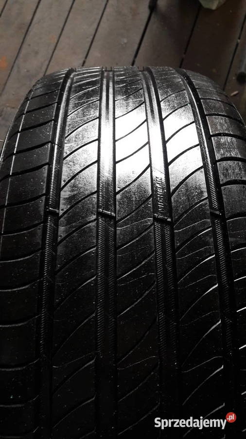Opony letnie 22555R18 102Y Michelin Primacy 4 55 Głuchołazy