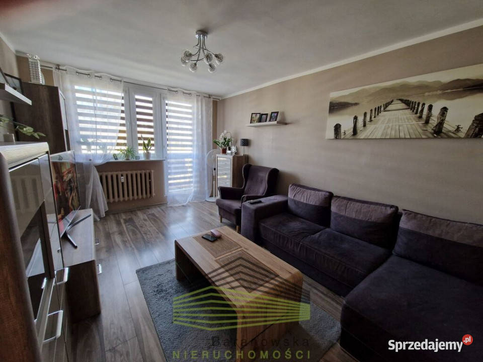 Zadbane 3 pokojowe Dolinki Gorzów Wielkopolski