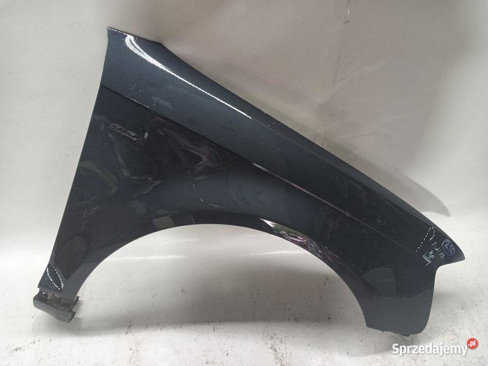 BŁOTNIK PRZÓD PRZEDNI LEWY AUDI A3 8P 8P0821105